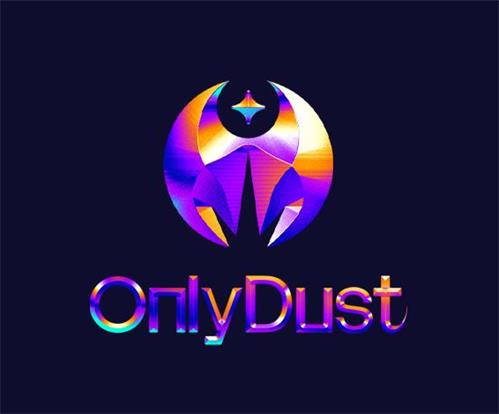 Only Dust trademark