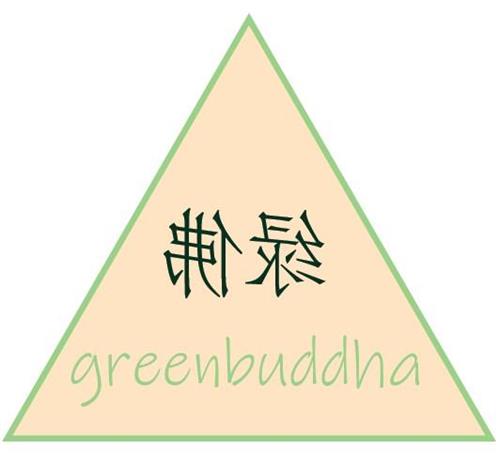 greenbuddha trademark