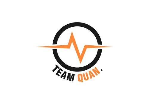 TEAM QUAN trademark