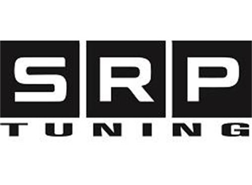 SRP TUNING trademark