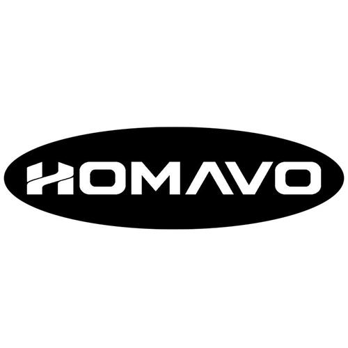 HOMAVO trademark