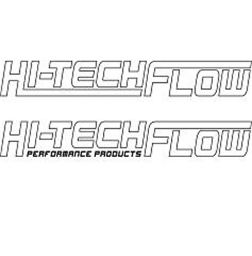 HI - TECHFLOW HI-TECHFLOW PERFORMANCE PRODUCTS trademark