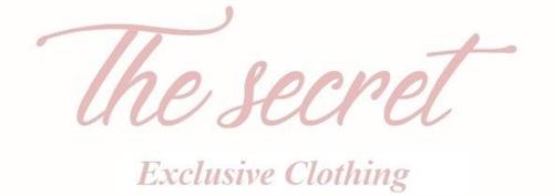 The secret Exclusive Clothing trademark