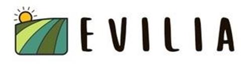 EVILIA trademark