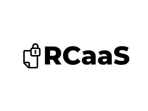 RCaaS trademark