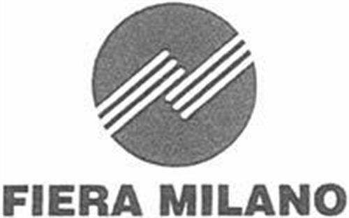 FIERA MILANO trademark