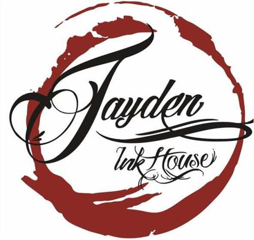 Jayden Ink House trademark