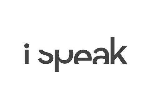 ISPEAK trademark