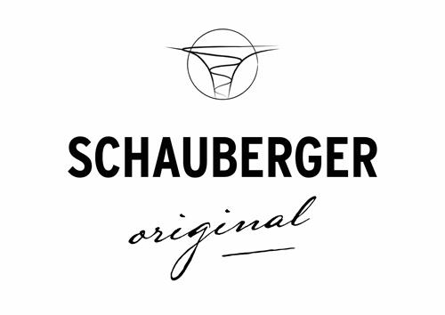 SCHAUBERGER original trademark