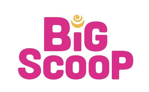 BİG SCOOP trademark