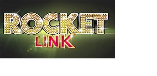 ROCKET LINK trademark