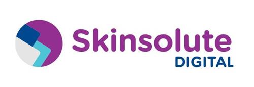 Skinsolute DIGITAL trademark