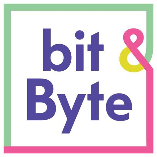 bit & Byte trademark