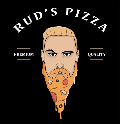 RUD'S PIZZA PREMIUM QUALITY trademark