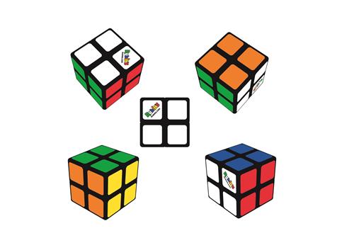 RUBIK'S RUBIKS.COM trademark