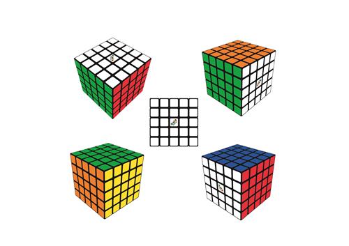 RUBIK'S RUBIKS.COM trademark