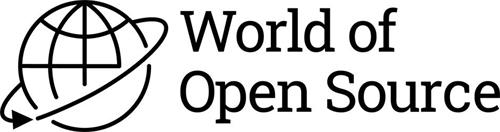 WORLD OF OPEN SOURCE trademark