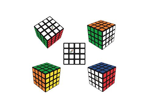 RUBIK'S RUBIKS.COM trademark