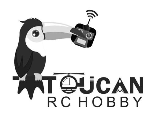 TOUCAN RC HOBBY trademark