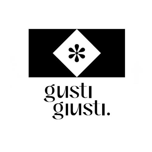 GUSTI GIUSTI trademark