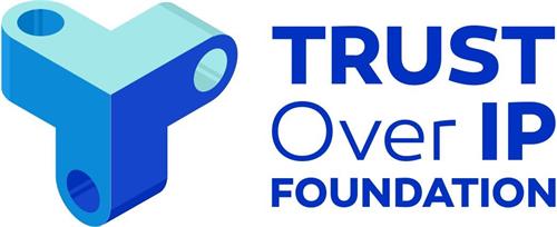 TRUST OVER IP FOUNDATION trademark