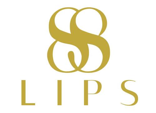 88 LIPS trademark