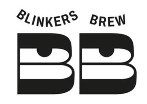 BLINKERS BREW trademark