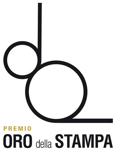 PREMIO ORO della STAMPA trademark