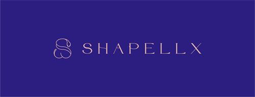 SHAPELLX trademark