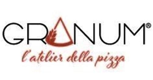 GRANUM l'atelier della pizza trademark