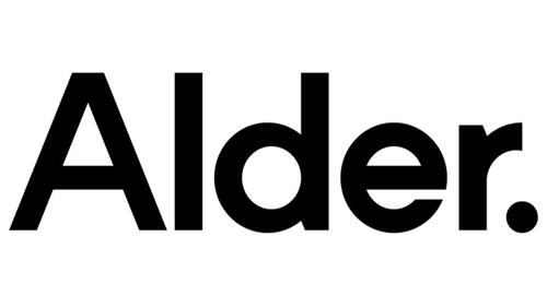 Alder. trademark