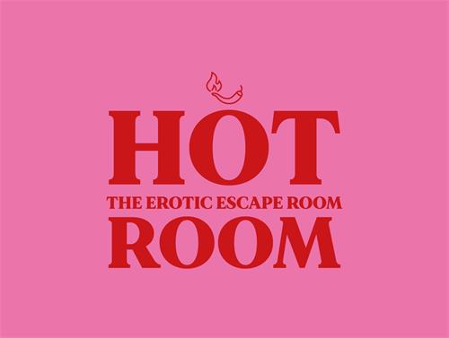 HOT ROOM THE EROTIC ESCAPE ROOM trademark