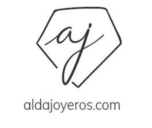 AJ ALDAJOYEROS.COM trademark