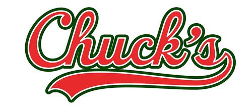 Chuck's trademark