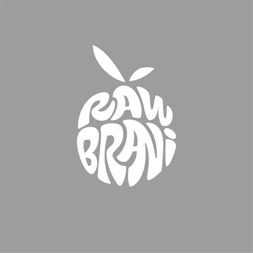 RAW BRANi trademark