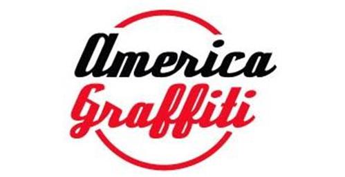 America Graffiti trademark