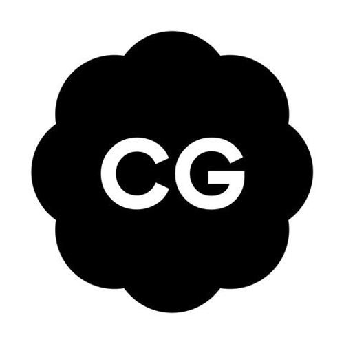 CG trademark