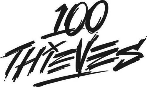 100 THIEVES trademark