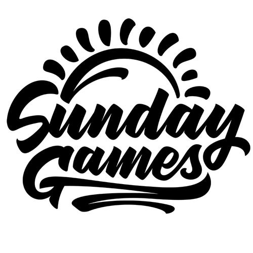 Sunday Games trademark