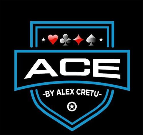 ACE - BY ALEX CRETU trademark