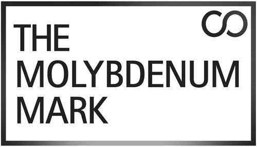 THE MOLYBDENUM MARK trademark