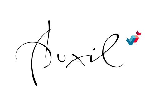 Auxil Vi trademark