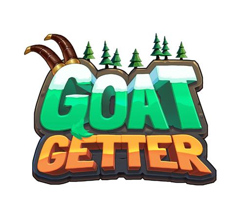 GOAT GETTER trademark