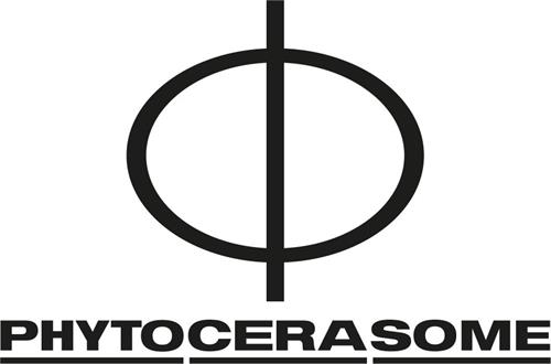 PHYTOCERASOME trademark