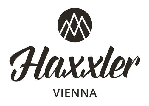 Haxxler VIENNA trademark