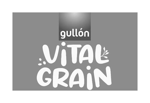 GULLÓN VITAL GRAIN trademark