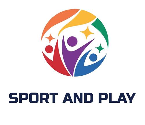 SPORT AND PLAY trademark