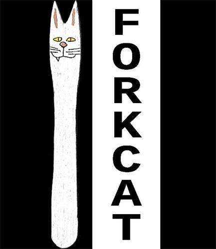 FORKCAT trademark