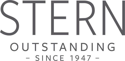 STERN OUTSTANDING SINCE 1947 - trademark