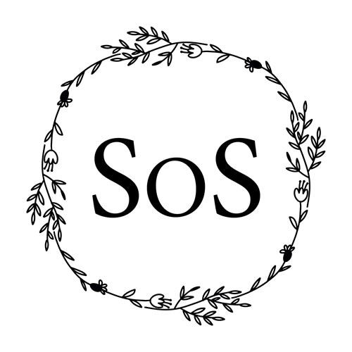 SOS trademark